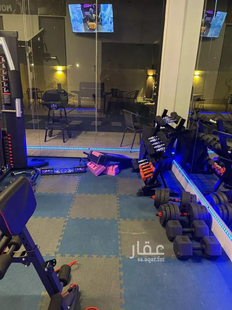 شقة للإيجار في شارع محمد عمر توفيق, حي العارض, مدينة الرياض, منطقة الرياض 1 صورة