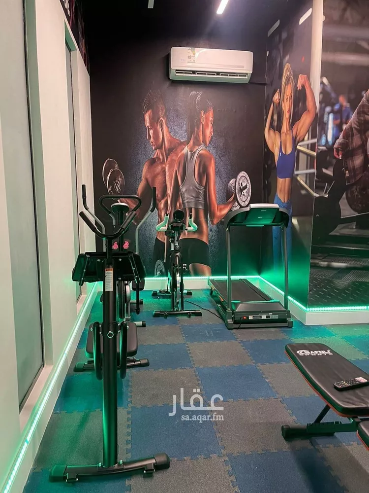 شقة للإيجار في شارع محمد عمر توفيق, حي العارض, مدينة الرياض, منطقة الرياض صورة 5