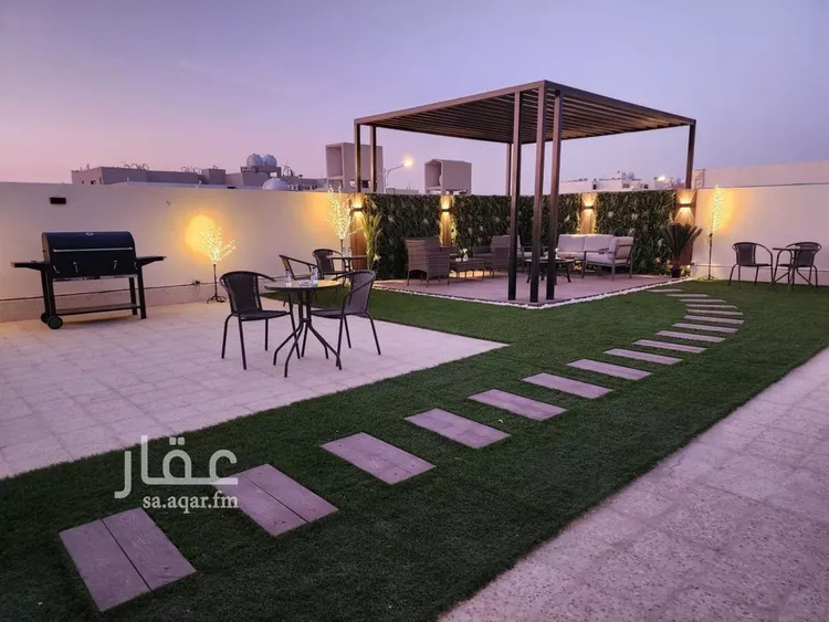 شقة للإيجار في شارع محمد بن عبدالعزيز بن هيزع, حي العارض, مدينة الرياض, منطقة الرياض 10