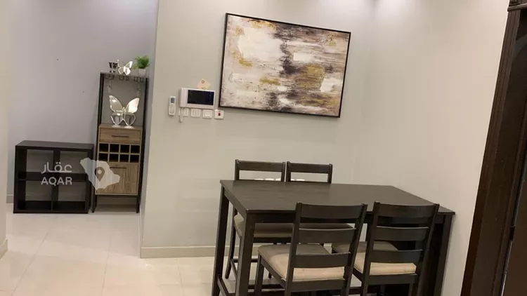 شقة للإيجار في شارع عمر بن قيس, حي العارض, مدينة الرياض, منطقة الرياض 9