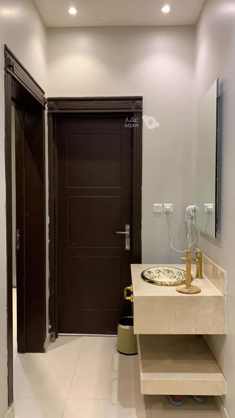 شقة للإيجار في شارع عمر بن قيس, حي العارض, مدينة الرياض, منطقة الرياض 12
