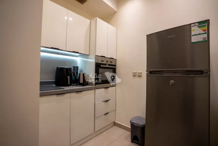 Studio for rent in Riyadh Al Mahdiyah 8