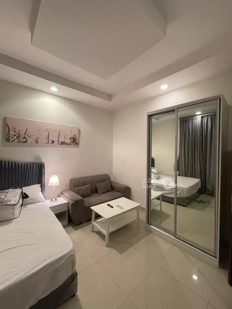 Studio for rent in Riyadh Al Arid