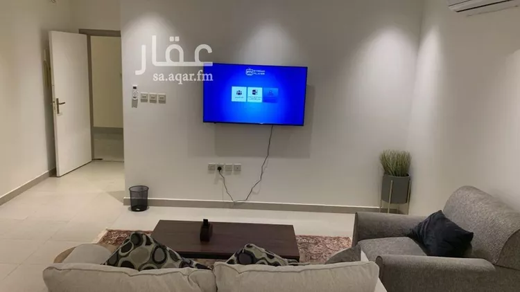 شقة للإيجار في شارع أحمد بن السرح, حي المهدية, مدينة الرياض, منطقة الرياض صورة 5