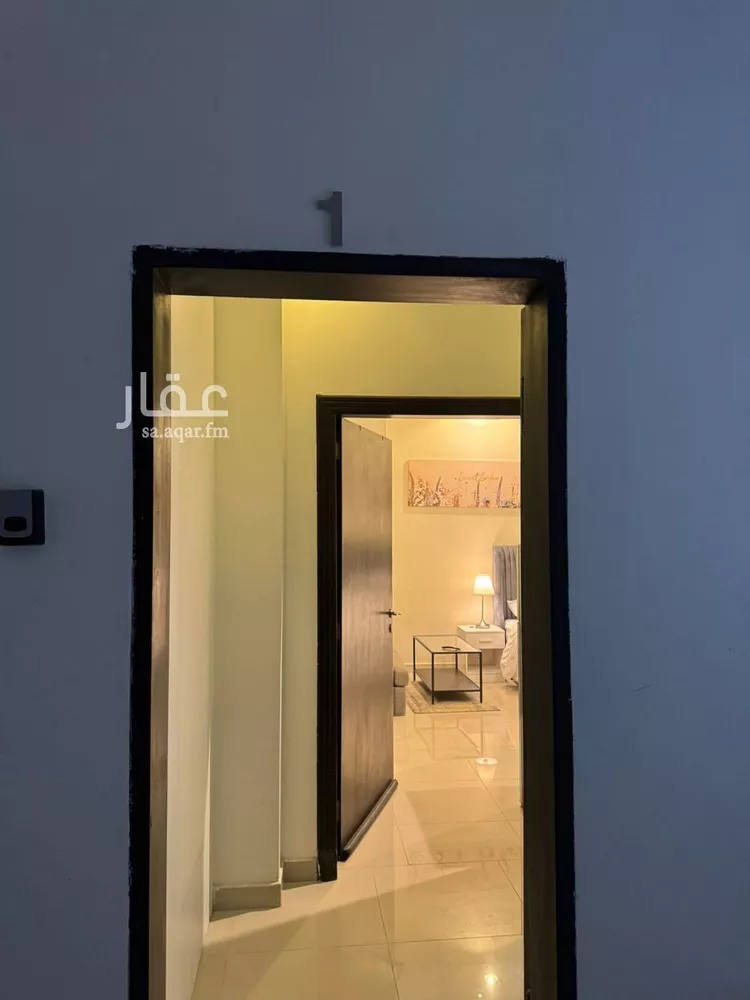 شقة للإيجار في شارع عمر بن قيس, حي العارض, مدينة الرياض, منطقة الرياض صورة 4