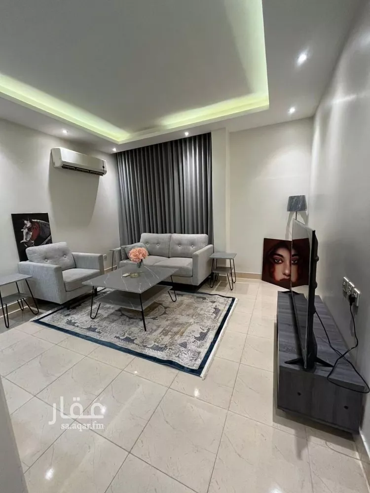 شقة للإيجار في شارع الليطاني, حي الإزدهار, مدينة الرياض, منطقة الرياض صورة 3