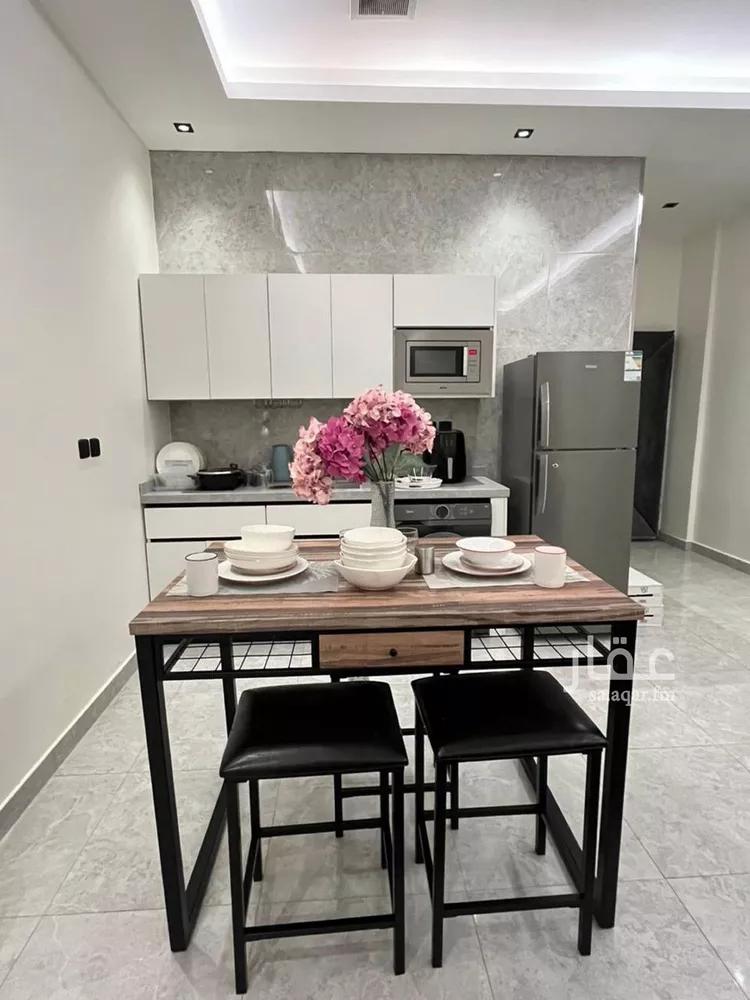 شقة للإيجار في شارع محمد عمر توفيق, حي العارض, مدينة الرياض, منطقة الرياض صورة 4