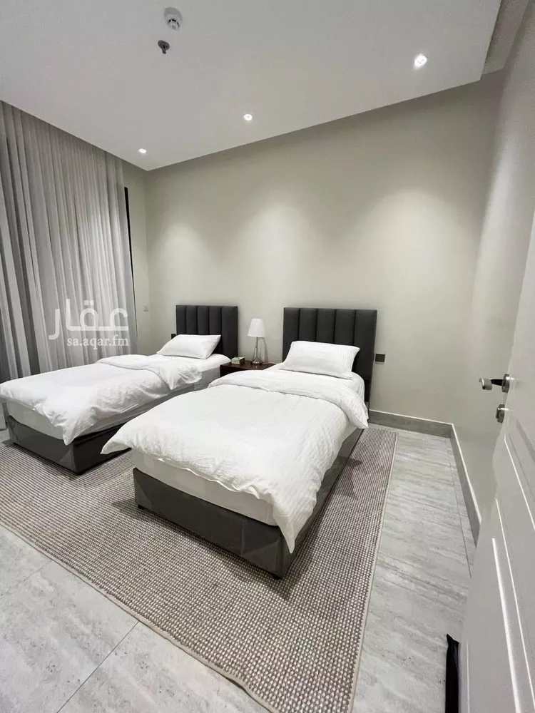 شقة للإيجار في شارع عبدالله بن العاص, حي العارض, مدينة الرياض, منطقة الرياض صورة 4