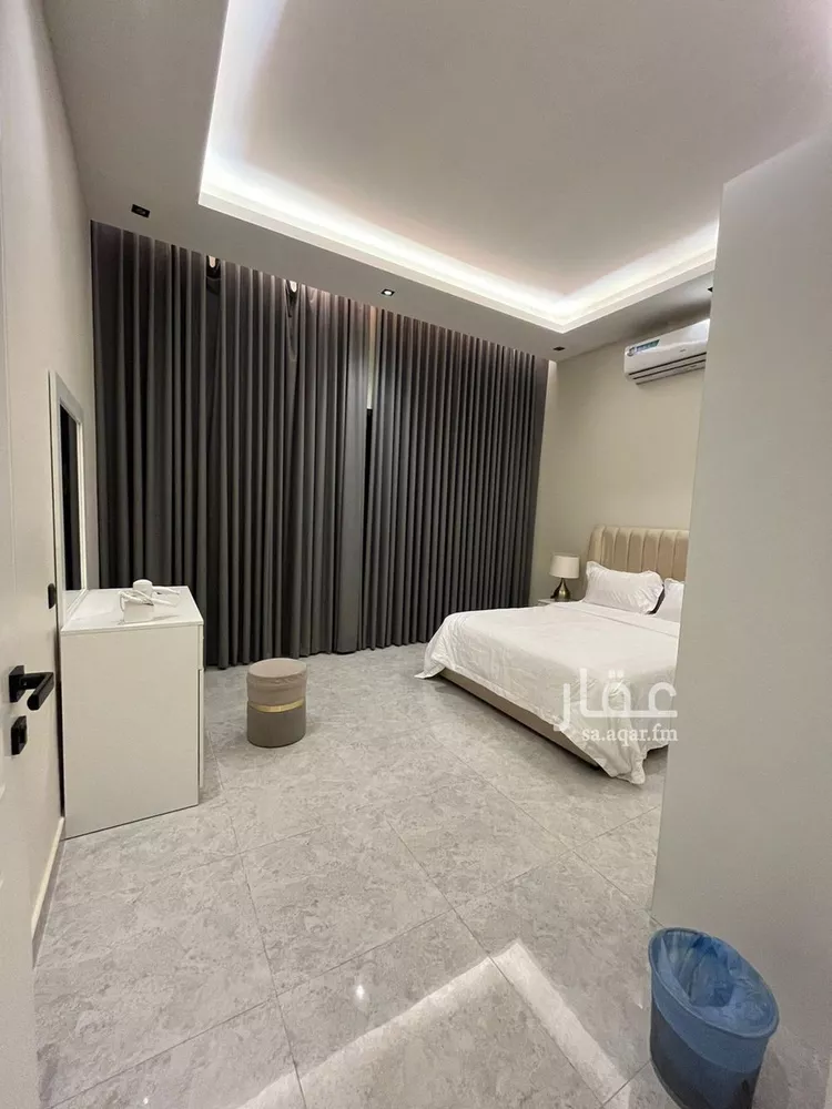 شقة للإيجار في شارع محمد عمر توفيق, حي العارض, مدينة الرياض, منطقة الرياض صورة 3