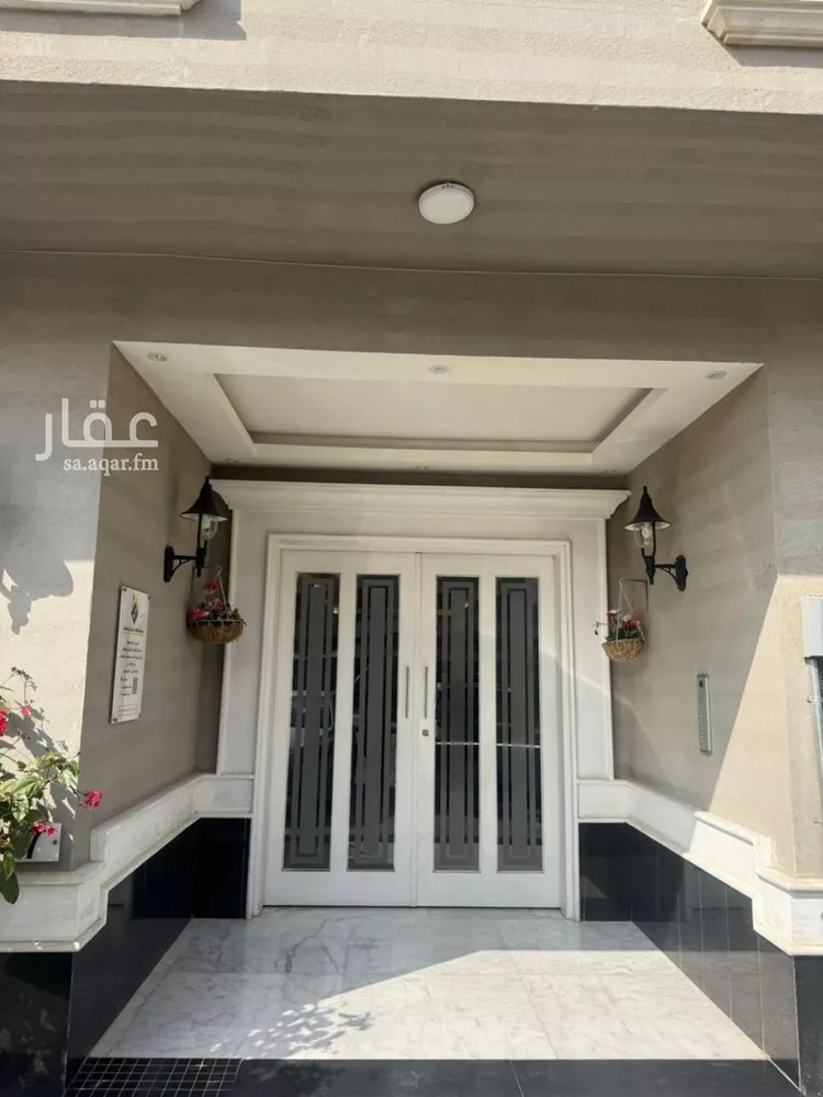 شقة للإيجار في شارع الأفاضلة, حي الملقا, مدينة الرياض, منطقة الرياض صورة 3