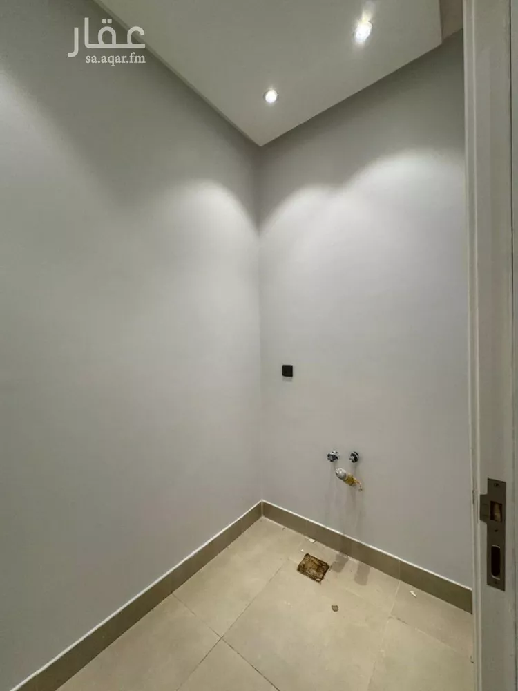 شقة للإيجار في شارع الأفاضلة, حي الملقا, مدينة الرياض, منطقة الرياض صورة 5