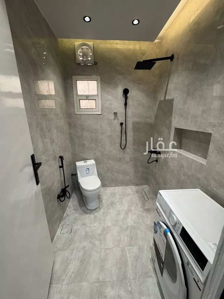 شقة للإيجار في شارع الفضل بن حباب, حي طويق, مدينة الرياض, منطقة الرياض صورة 3