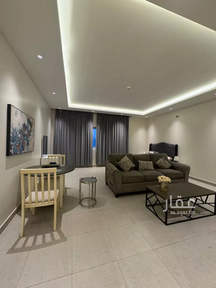 شقة للإيجار في شارع السيل الكبير, حي المهدية, مدينة الرياض, منطقة الرياض صورة 4