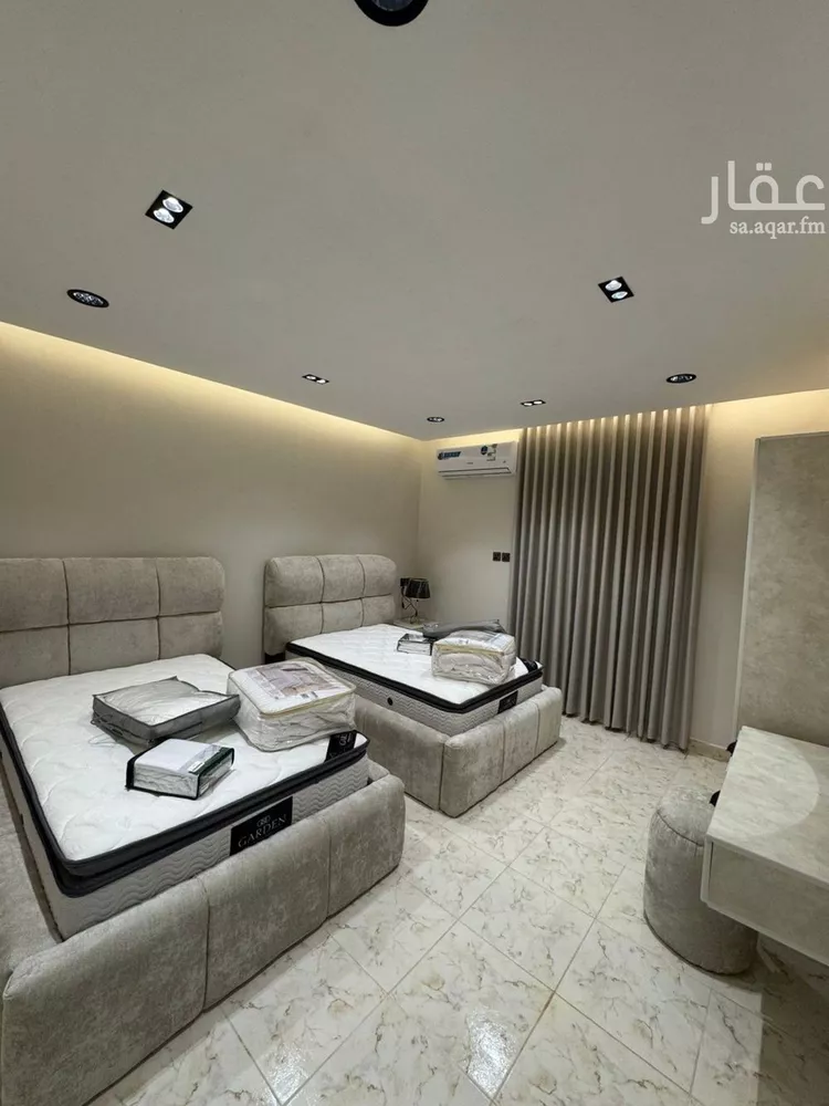 شقة للإيجار في شارع الفضل بن حباب, حي طويق, مدينة الرياض, منطقة الرياض صورة 5