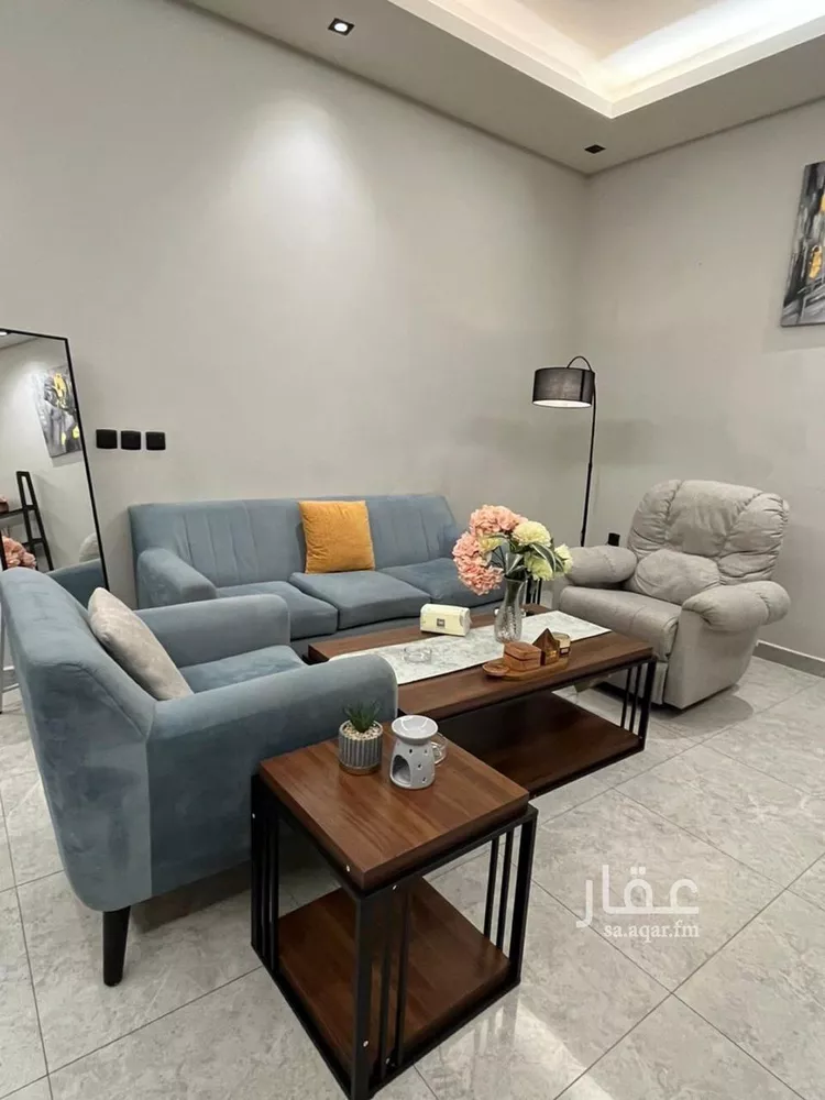 شقة للإيجار في شارع محمد عمر توفيق, حي العارض, مدينة الرياض, منطقة الرياض صورة 2