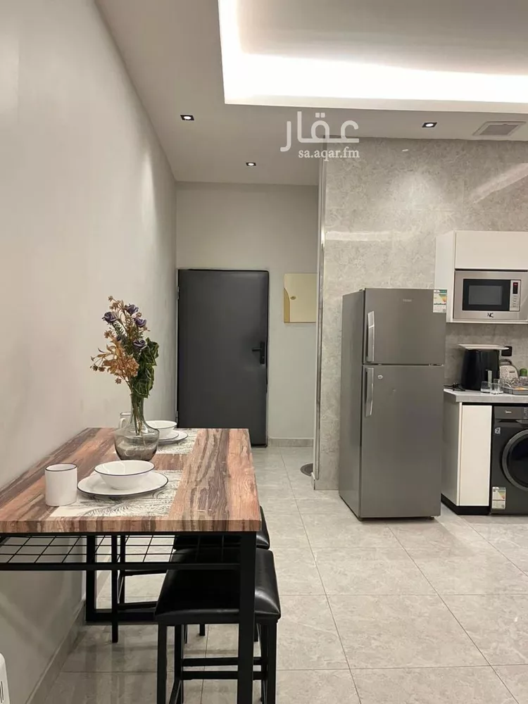 شقة للإيجار في شارع محمد عمر توفيق, حي العارض, مدينة الرياض, منطقة الرياض صورة 5