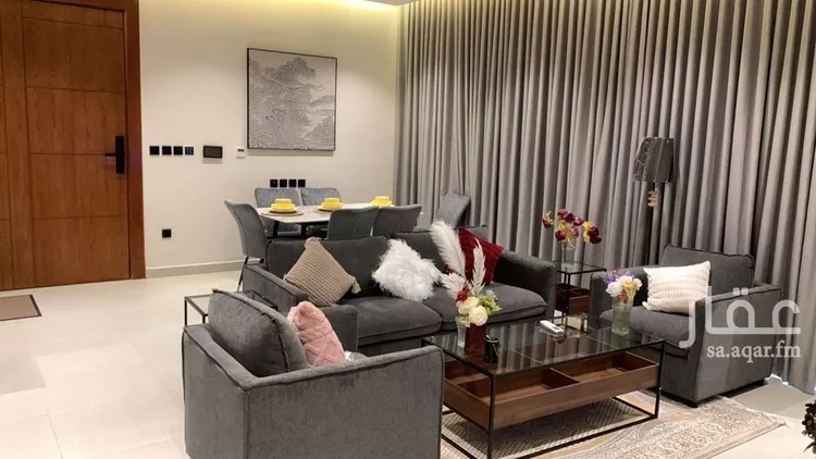 شقة للإيجار في شارع ثعلبة بن سعد الخزرجي, حي العارض, مدينة الرياض, منطقة الرياض صورة 5