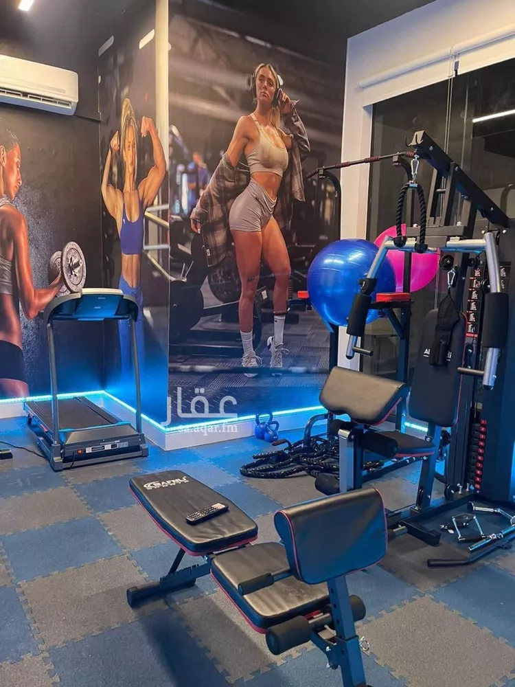 شقة للإيجار في شارع محمد عمر توفيق, حي العارض, مدينة الرياض, منطقة الرياض صورة 3
