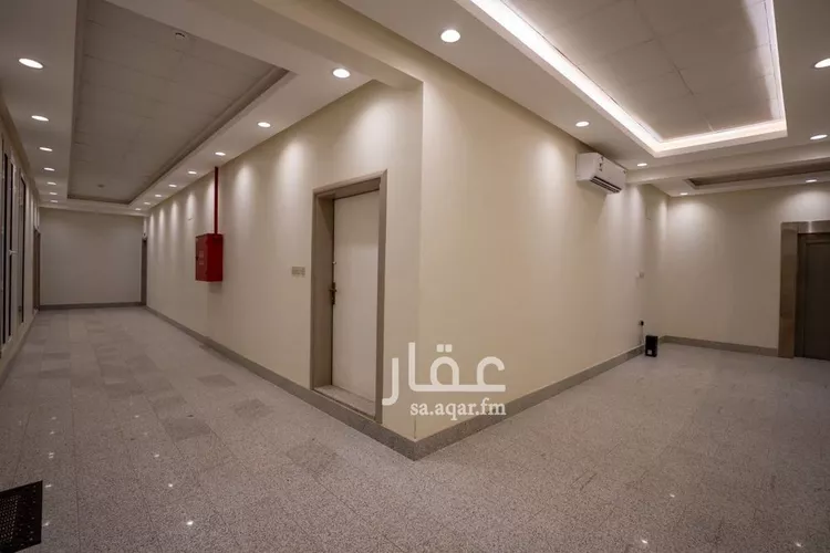 استوديو للإيجار في شارع السيل الكبير, حي المهدية, مدينة الرياض, منطقة الرياض 8
