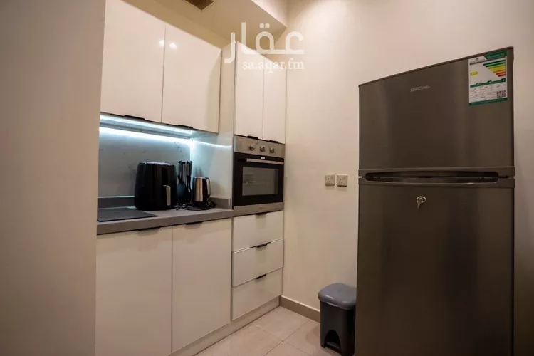 استوديو للإيجار في شارع السيل الكبير, حي المهدية, مدينة الرياض, منطقة الرياض 12
