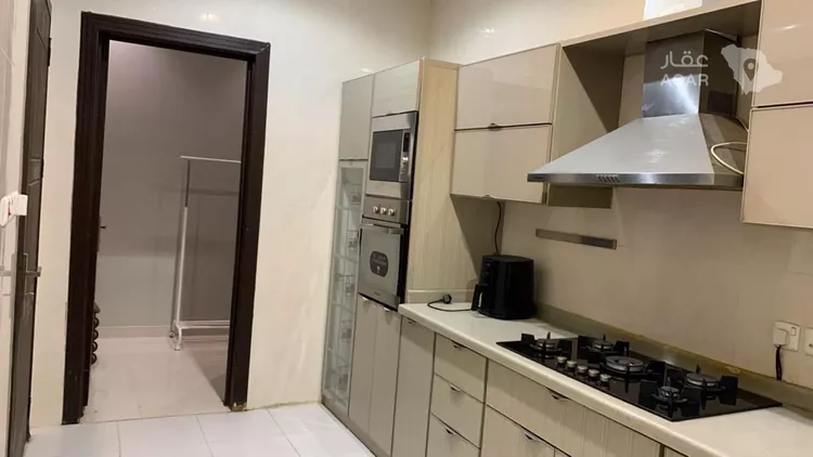 شقة للإيجار في شارع عمر بن قيس, حي العارض, مدينة الرياض, منطقة الرياض 11