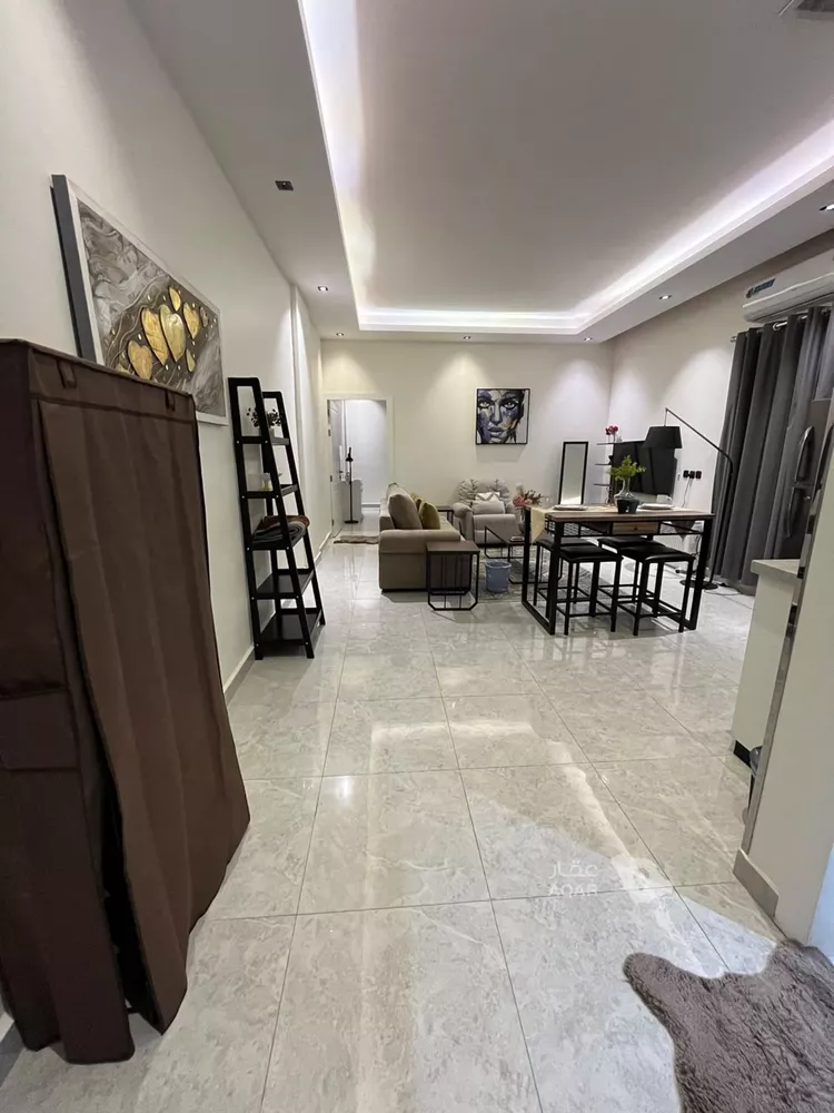 شقة للإيجار في شارع محمد عمر توفيق, حي العارض, مدينة الرياض, منطقة الرياض صورة 5