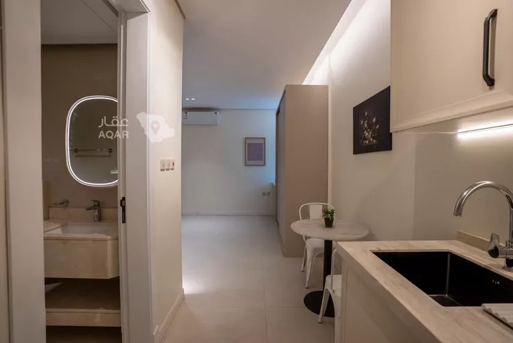 Studio for rent in Riyadh Al Mahdiyah 13