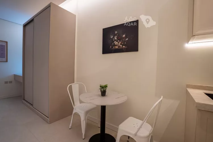 Studio for rent in Riyadh Al Mahdiyah 14