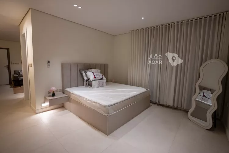Studio for rent in Riyadh Al Mahdiyah 10