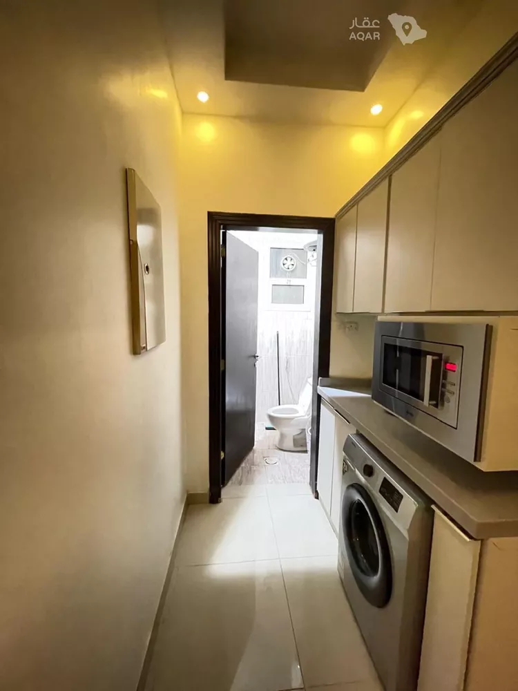 Studio for rent in Riyadh Al Arid 4