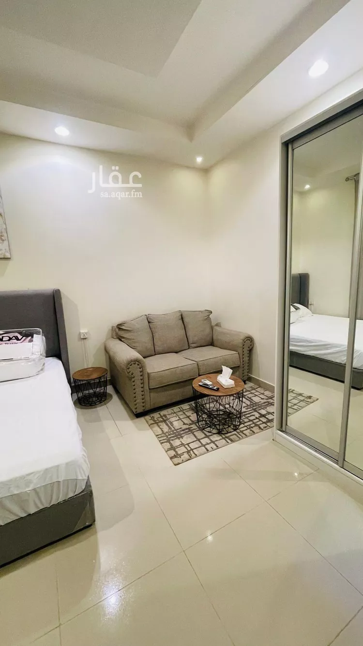 شقة للإيجار في شارع عمر بن قيس, حي العارض, مدينة الرياض, منطقة الرياض صورة 5