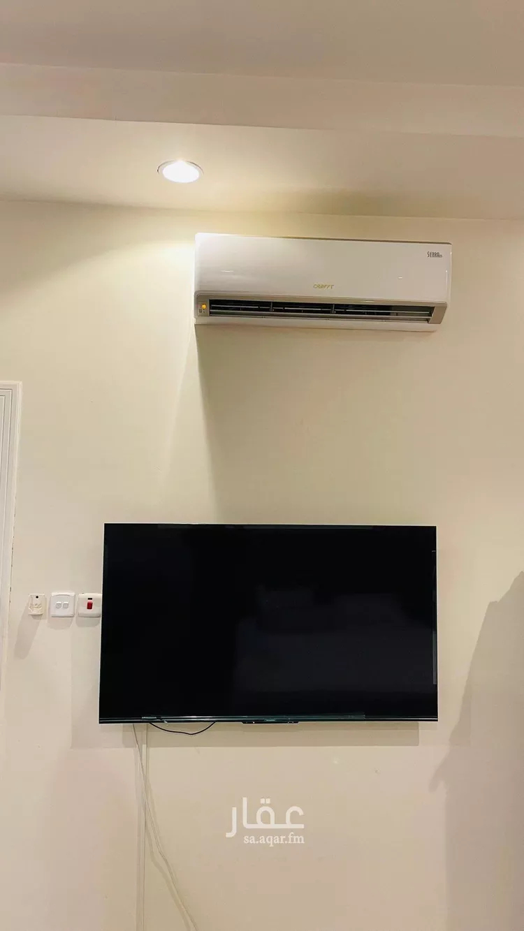 شقة للإيجار في شارع عمر بن قيس, حي العارض, مدينة الرياض, منطقة الرياض صورة 4