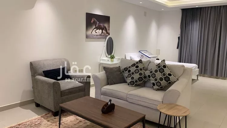 شقة للإيجار في شارع أحمد بن السرح, حي المهدية, مدينة الرياض, منطقة الرياض صورة 2