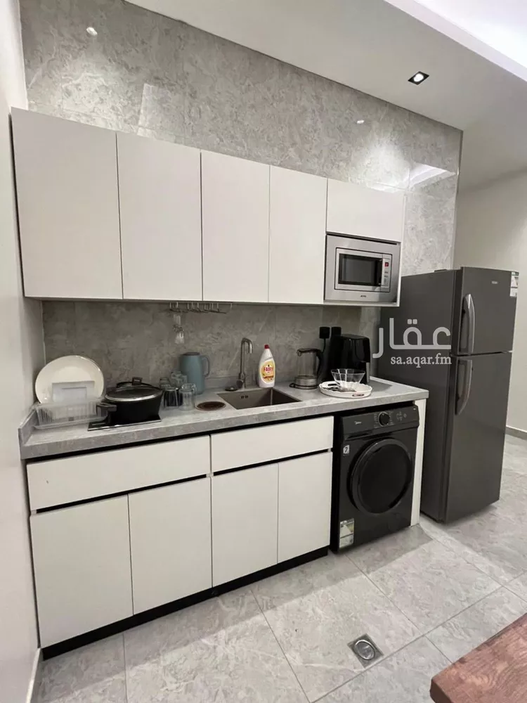 شقة للإيجار في شارع محمد عمر توفيق, حي العارض, مدينة الرياض, منطقة الرياض صورة 5