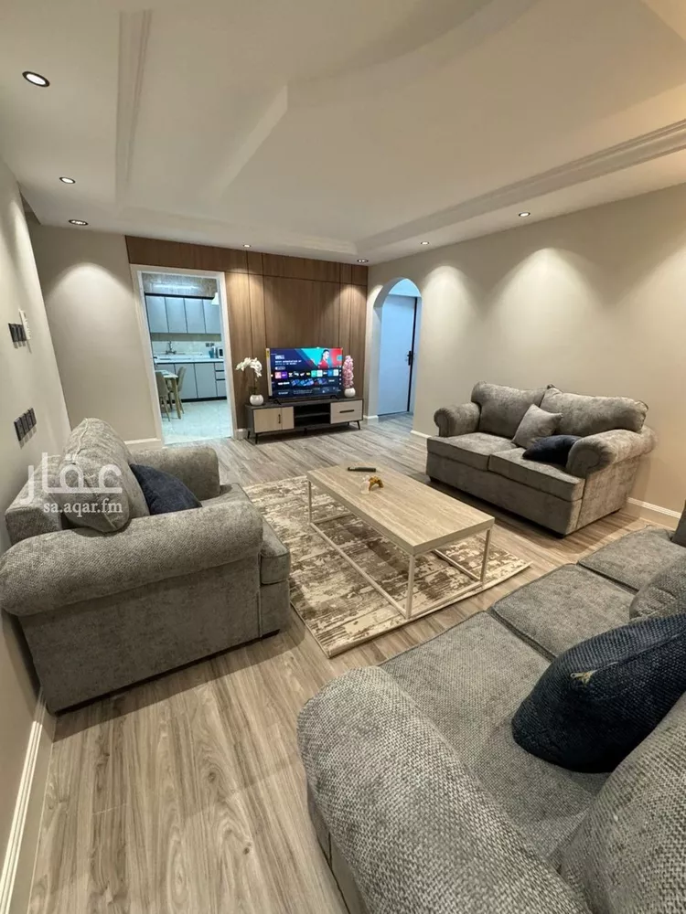 شقة للإيجار في شارع الفضل بن حباب, حي طويق, مدينة الرياض, منطقة الرياض