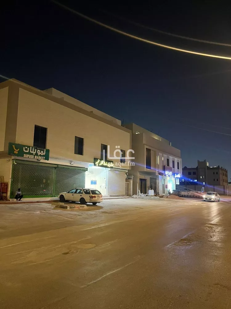 محل للإيجار في شارع محمد بن عبدالعزيز بن هيزع, حي العارض, مدينة الرياض, منطقة الرياض صورة 2