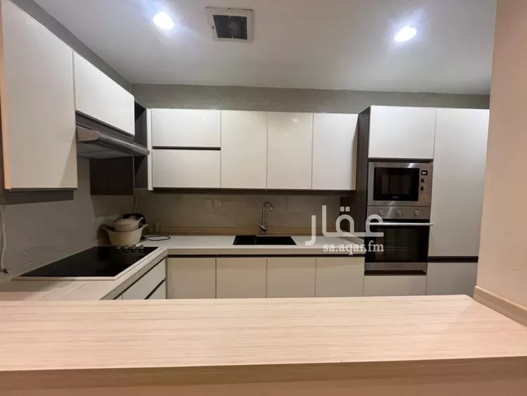 شقة للإيجار في شارع الليطاني, حي الإزدهار, مدينة الرياض, منطقة الرياض صورة 4