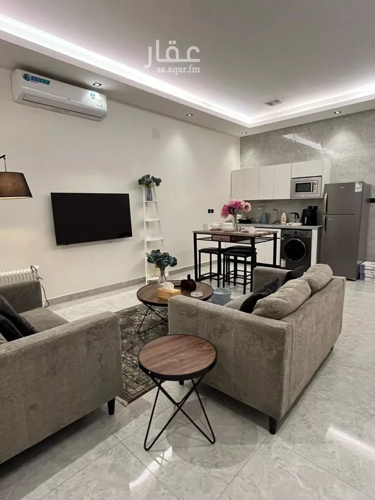 شقة للإيجار في شارع محمد عمر توفيق, حي العارض, مدينة الرياض, منطقة الرياض صورة 3