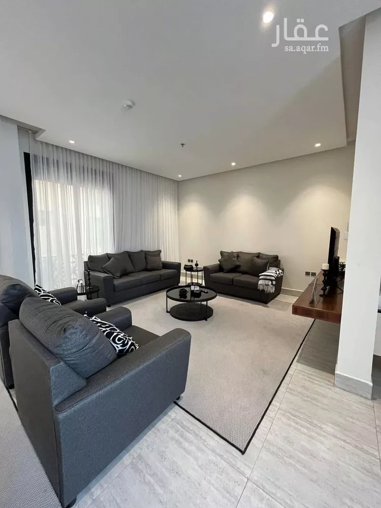 شقة للإيجار في شارع عبدالله بن العاص, حي العارض, مدينة الرياض, منطقة الرياض