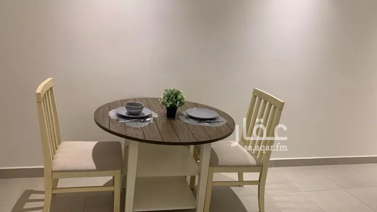 شقة للإيجار في شارع أحمد بن السرح, حي المهدية, مدينة الرياض, منطقة الرياض صورة 2