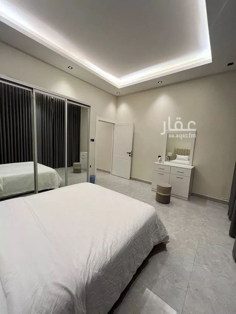 شقة للإيجار في شارع محمد عمر توفيق, حي العارض, مدينة الرياض, منطقة الرياض صورة 5