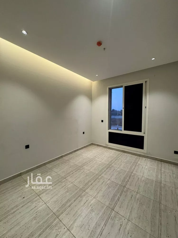 شقة للإيجار في شارع زيد بن عاصم بن عمرو بن عوف, حي النرجس, مدينة الرياض, منطقة الرياض صورة 3