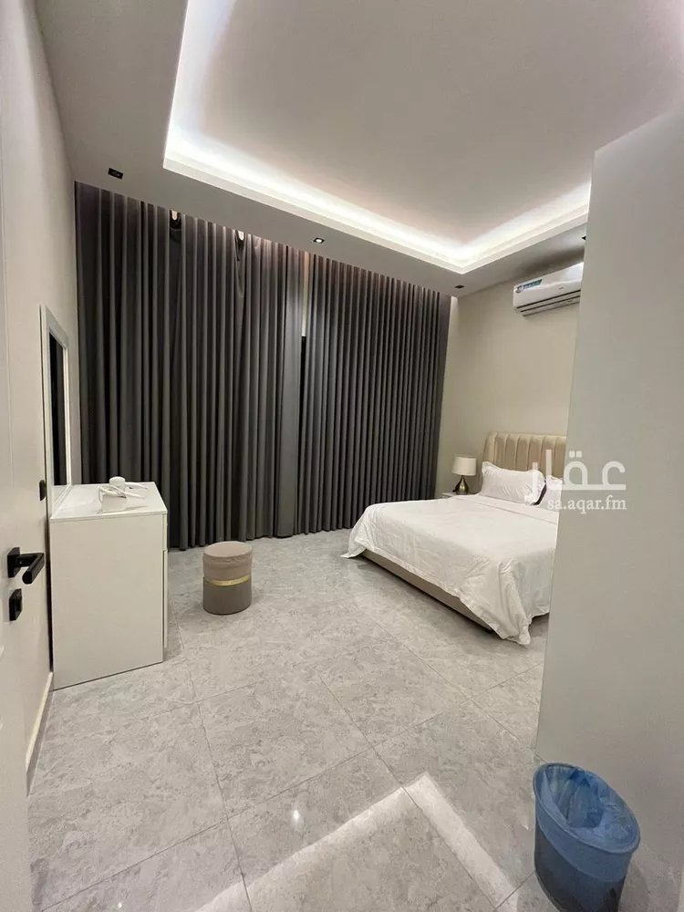 شقة للإيجار في شارع محمد عمر توفيق, حي العارض, مدينة الرياض, منطقة الرياض صورة 2