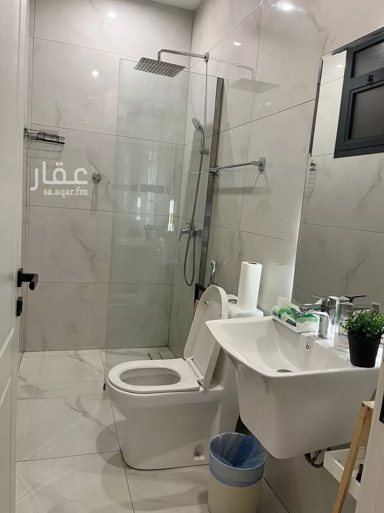 شقة للإيجار في شارع محمد عمر توفيق, حي العارض, مدينة الرياض, منطقة الرياض صورة 5