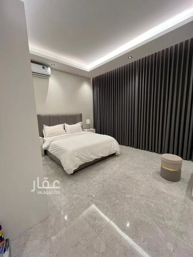 شقة للإيجار في شارع محمد عمر توفيق, حي العارض, مدينة الرياض, منطقة الرياض صورة 2