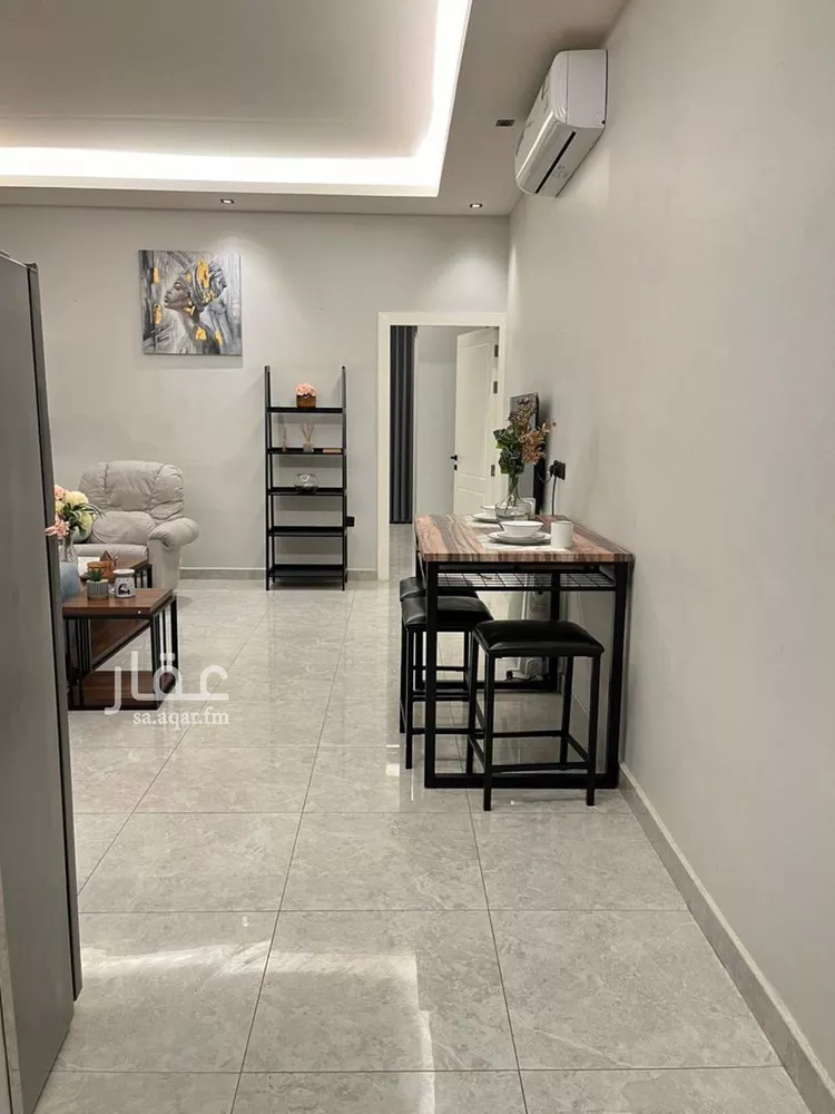 شقة للإيجار في شارع محمد عمر توفيق, حي العارض, مدينة الرياض, منطقة الرياض
