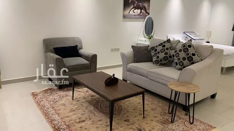 شقة للإيجار في شارع السيل الكبير, حي المهدية, مدينة الرياض, منطقة الرياض صورة 3