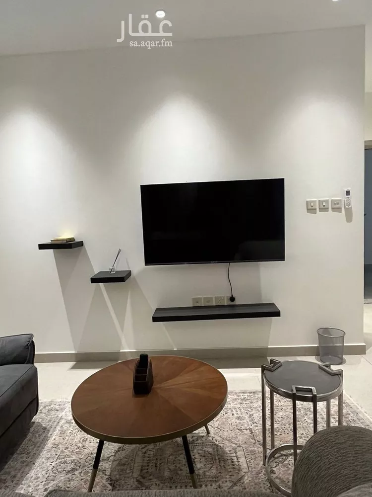 شقة للإيجار في شارع أحمد بن السرح, حي المهدية, مدينة الرياض, منطقة الرياض صورة 3