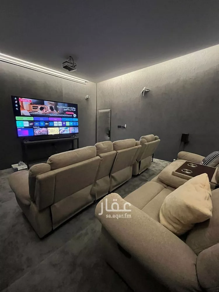 شقة للإيجار في شارع محمد عمر توفيق, حي العارض, مدينة الرياض, منطقة الرياض صورة 4