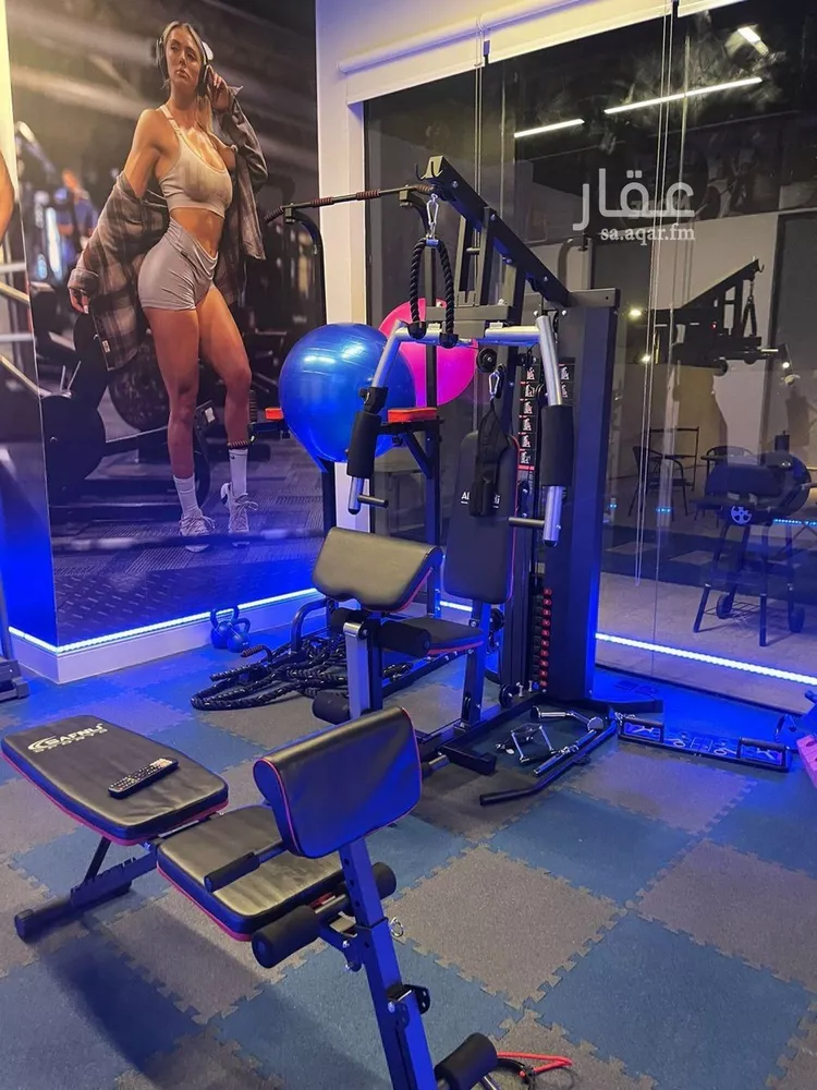 شقة للإيجار في شارع محمد بن عبدالعزيز بن هيزع, حي العارض, مدينة الرياض, منطقة الرياض 22